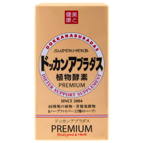 dokkan植物酵素加强版180粒