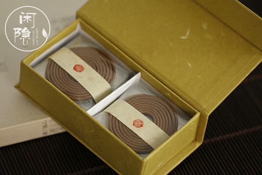 老山檀印度牛头山脉天然玫瑰旃檀香2H 商品图2