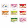 【多口味可选】港荣 小面包蛋糕零食营养学生早餐整箱 商品缩略图0
