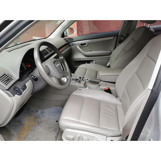 【特价月租-北京】奥迪 A4 1.8T 领先型 商品图7