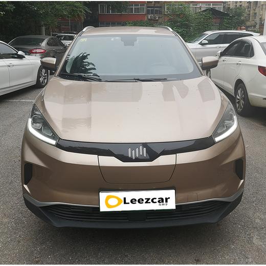 【特价月租-北京】威马 EX5 300 Lite 探索版 商品图1