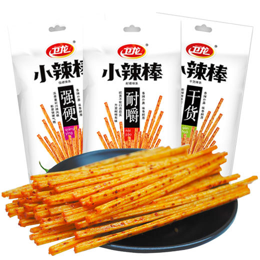 卫龙小辣棒（50g/包） 商品图0