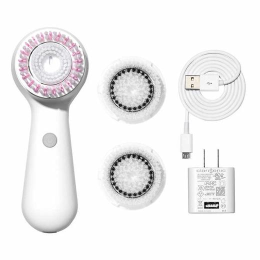 送两个刷头！Clarisonic Mia Prima洗脸仪 商品图1