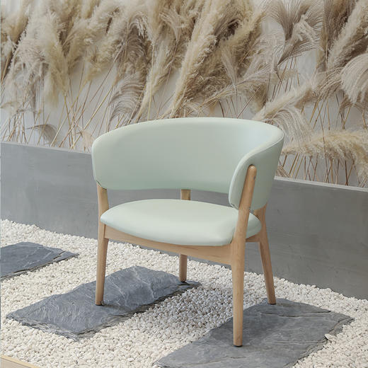 海水圈背椅 商品图4