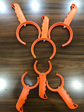 Φ110割刀 PE管专用 商品代码82636