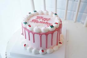 可爱又调皮的你