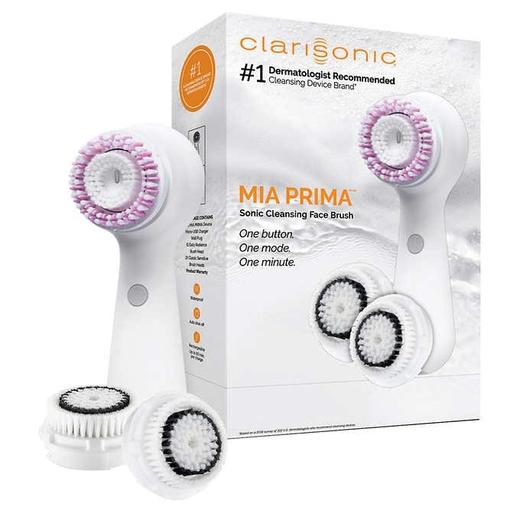 送两个刷头！Clarisonic Mia Prima洗脸仪 商品图0