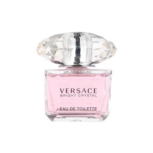 范思哲粉钻香水小样5ml 商品图3