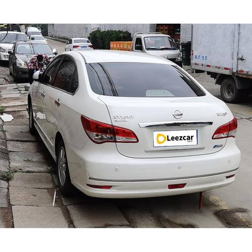 【特价月租-北京】日产 轩逸 经典 1.6XE+ CVT领先版 商品图3