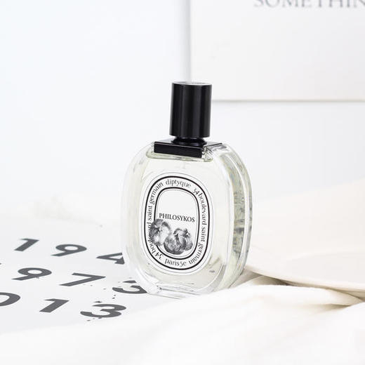 无花果 Philosykos「软萌奶味无花果 少女的体香」 商品图0