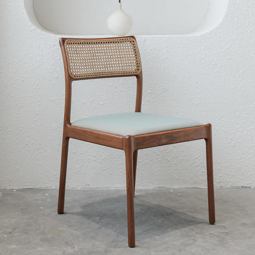 露晓餐椅 商品图2