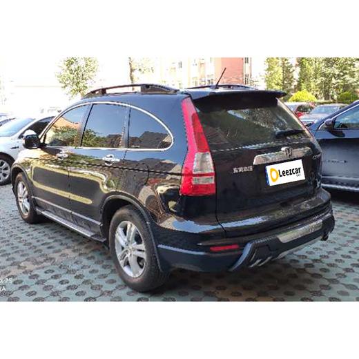 【月租-北京】本田 CR-V 2.4L 自动四驱豪华版 商品图4