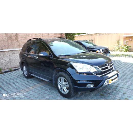 【月租-北京】本田 CR-V 2.4L 自动四驱豪华版 商品图2