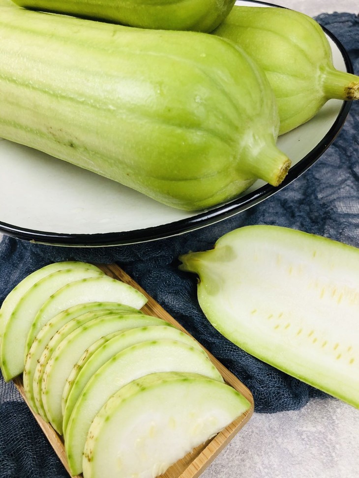 白玉丝瓜65元每斤