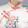 MQ-QP1480夏季中国风复古旗袍TZF 商品缩略图3