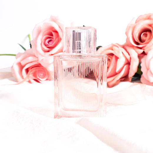 赏味 红粉恋歌 5ml Brit Sheer「温柔甜美清新香水」 商品图2