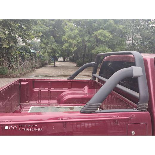 【月租-北京】长安凯程 神骐F30 1.5L 豪华型短轴DAM15L 商品图6