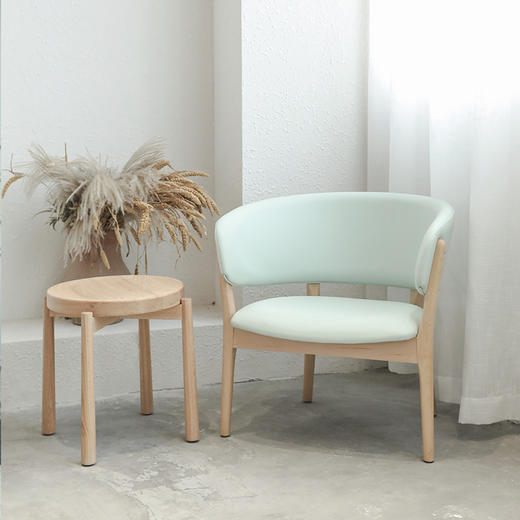 海水圈背椅 商品图3