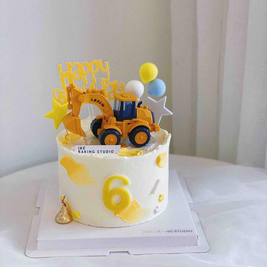 挖土机 商品图0