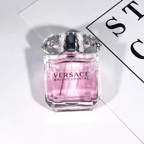 范思哲粉钻香水小样5ml