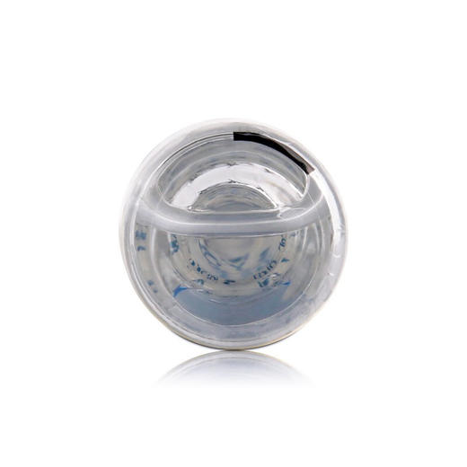 卫康年抛隐形眼镜金装魅blue年抛1片透明片高度数近视镜配镜