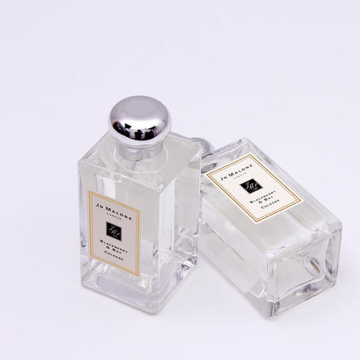 JM 黑莓与月桂叶 Blackberry  Bay「清甜可爱的黑莓味」 商品图0