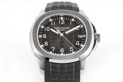 ZF最高版本 百达翡丽Patek Philippe海底探险者系列(ZF手雷 百达翡丽手雷）V3版:杨帆展航，震撼出击! 商品图2