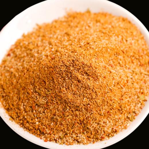 南德麻辣调味料120g 商品图1