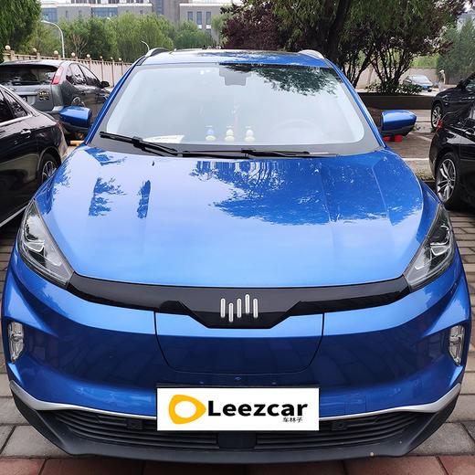 威马 EX5 300 Lite探索版 【长租-北京】 商品图1