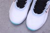 MAX2090跑步鞋系列 】耐克/NIKE 耐克MAX2090气垫跑鞋 白黑 荧光黄 商品缩略图5