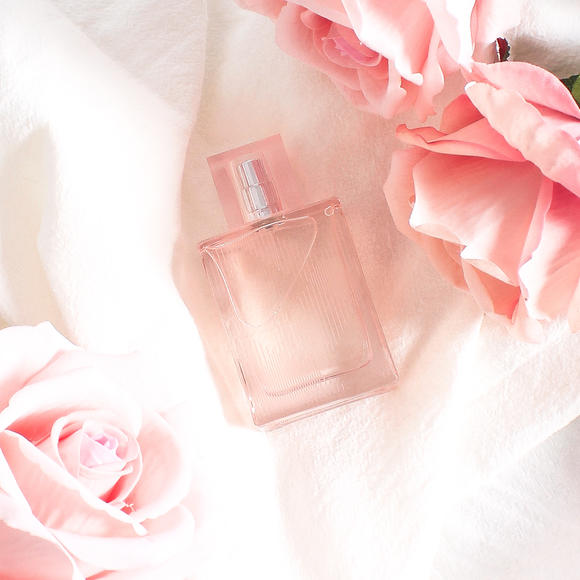 赏味 红粉恋歌 5ml Brit Sheer「温柔甜美清新香水」