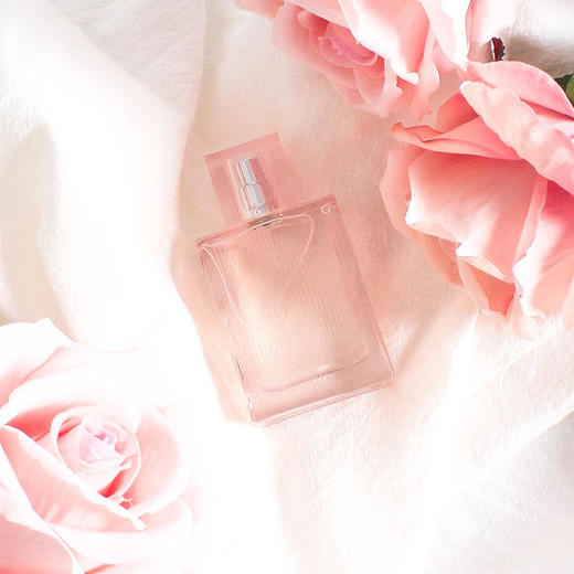 赏味 红粉恋歌 5ml Brit Sheer「温柔甜美清新香水」 商品图0