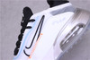 MAX2090跑步鞋系列 】耐克/NIKE 耐克MAX2090气垫跑鞋 白黑 荧光黄 商品缩略图4