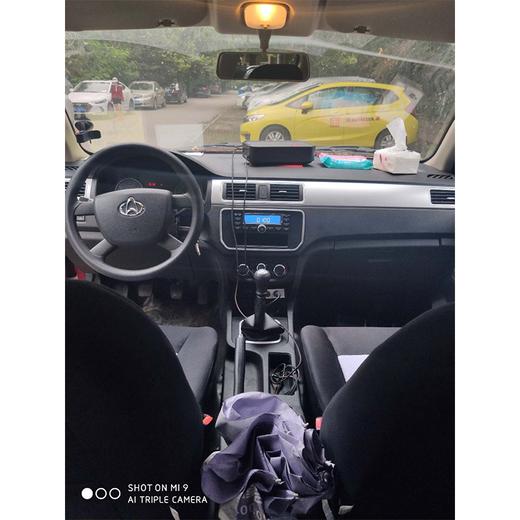 【月租-北京】长安凯程 神骐F30 1.5L 豪华型短轴DAM15L 商品图7