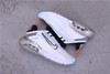 MAX2090跑步鞋系列 】耐克/NIKE 耐克MAX2090气垫跑鞋 白黑 荧光黄 商品缩略图0