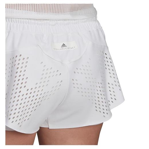 特价商品！Adidas stella系列温网女子短裤 商品图3
