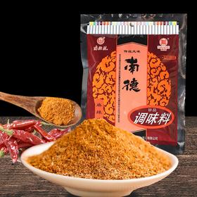 南德麻辣调味料120g