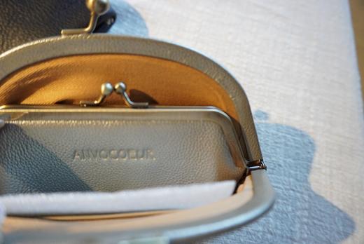 ANVOCOEUR2色卡包 商品图5