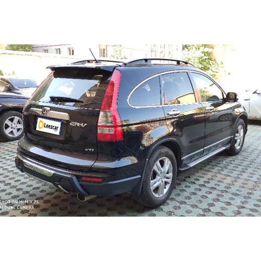 【月租-北京】本田 CR-V 2.4L 自动四驱豪华版 商品图3