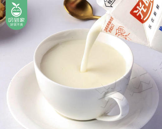 光明(L00K)噜渴酸奶（200ml*36盒/箱）生产日期：4月2日 保质期：冷藏25天 商品图1