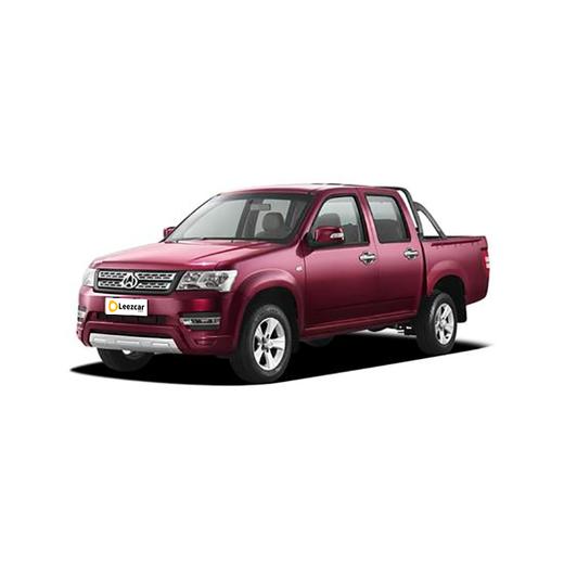 【月租-北京】长安凯程 神骐F30 1.5L 豪华型短轴DAM15L 商品图0