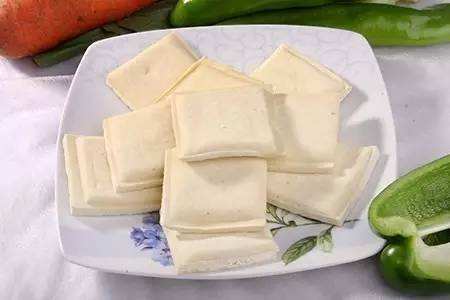 (接龙预定专用)秀才白豆干