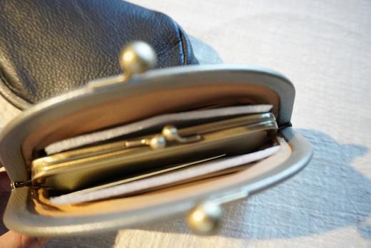 ANVOCOEUR2色卡包 商品图4