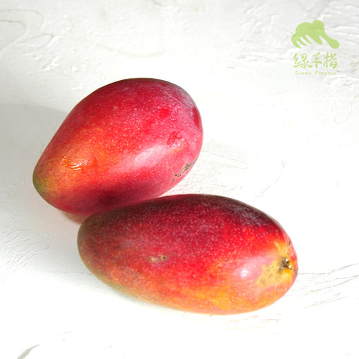 有机丽江芒果 | 合作生产 *Organic- mango | Coproduction 商品图7