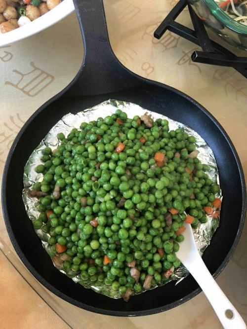 知味南涧水果豆500g