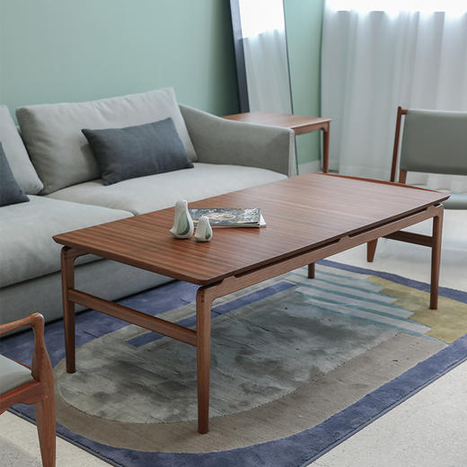 露晓茶几 商品图2