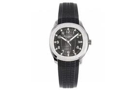 ZF最高版本 百达翡丽Patek Philippe海底探险者系列(ZF手雷 百达翡丽手雷）V3版:杨帆展航，震撼出击!