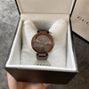 Gucci 双G款男士手表 商品缩略图1