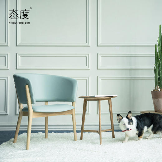 海水圈背椅 商品图1