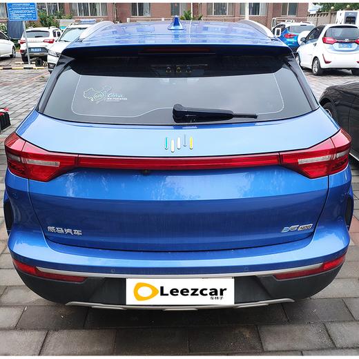 威马 EX5 300 Lite探索版 【长租-北京】 商品图3